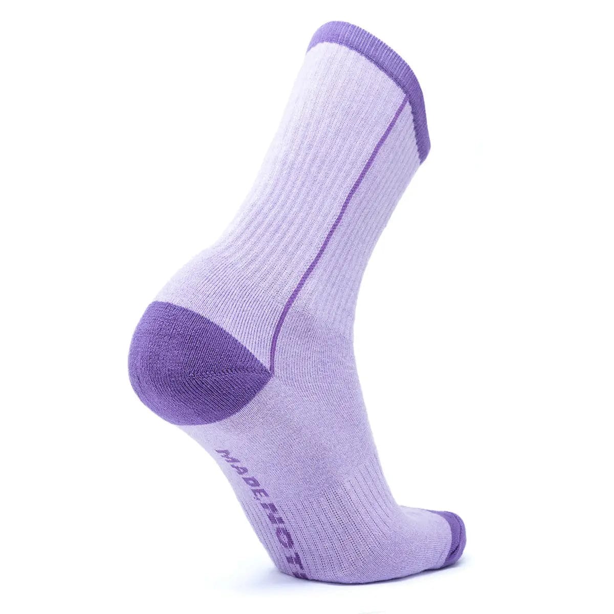 Velites Sportsocken Lila kaufen bei haghpowered.com