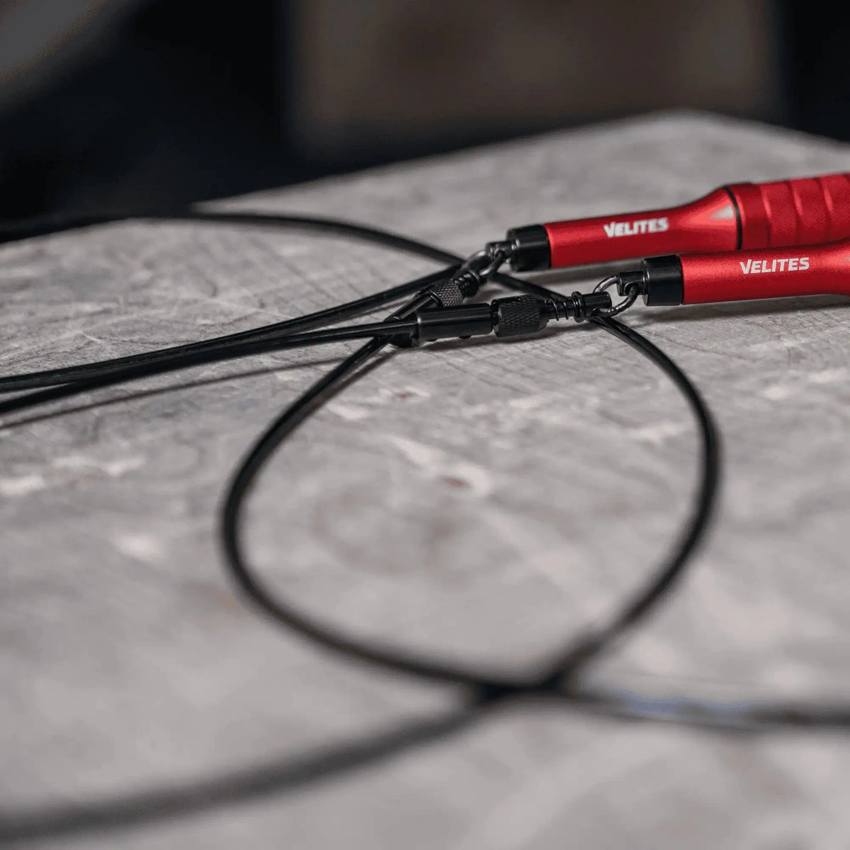 Standard-Kabel für Earth 2.0 Jump Rope (4 mm) kaufen - Velites Kabel für Springseile - Fitness Onlineshop