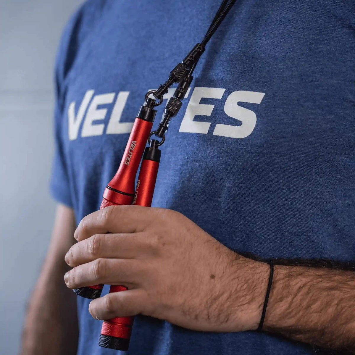 Standard-Kabel für Earth 2.0 Jump Rope (4 mm) kaufen - Velites Kabel für Springseile - Fitness Onlineshop