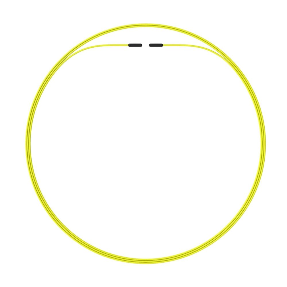 Velites Standard-Kabel für Fire 2.0 Jump Rope (2 mm) kaufen bei haghpowered.com