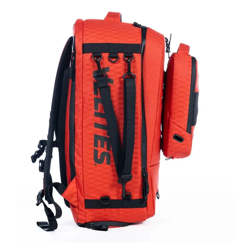 Storm Backpack Komplett-Set (5-teilig) kaufen - Velites Rucksäcke - Fitness Onlineshop