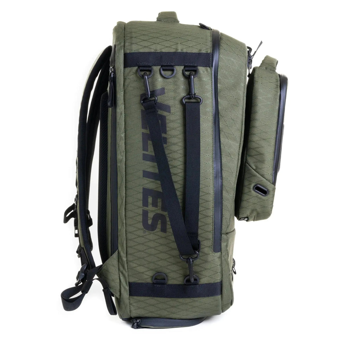 Storm Backpack Komplett-Set (5-teilig) kaufen - Velites Rucksäcke - Fitness Onlineshop