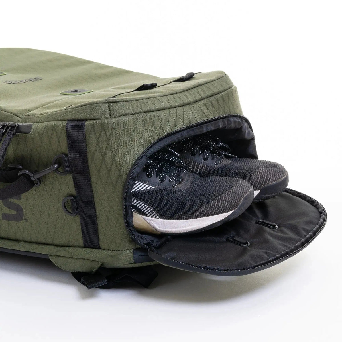 Storm Backpack Komplett-Set (5-teilig) kaufen - Velites Rucksäcke - Fitness Onlineshop