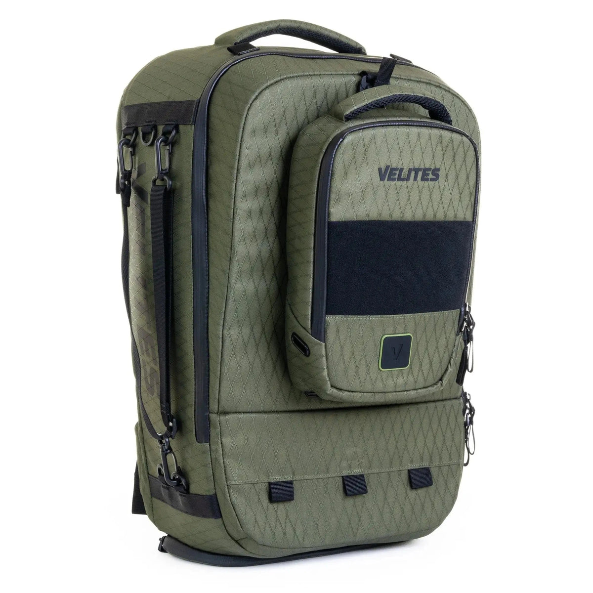 Storm Backpack + WodBag Olive Duradiamond kaufen - Velites Rucksäcke - Fitness Onlineshop