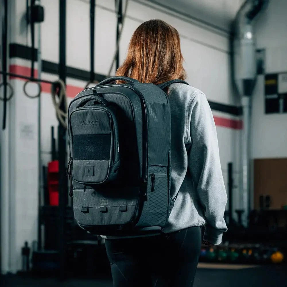 Storm Backpack + WodBag kaufen - Velites Rucksäcke - Fitness Onlineshop