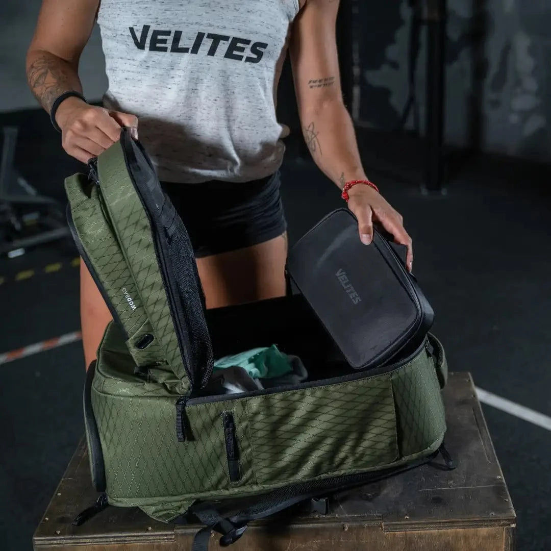 Storm Backpack + WodBag kaufen - Velites Rucksäcke - Fitness Onlineshop