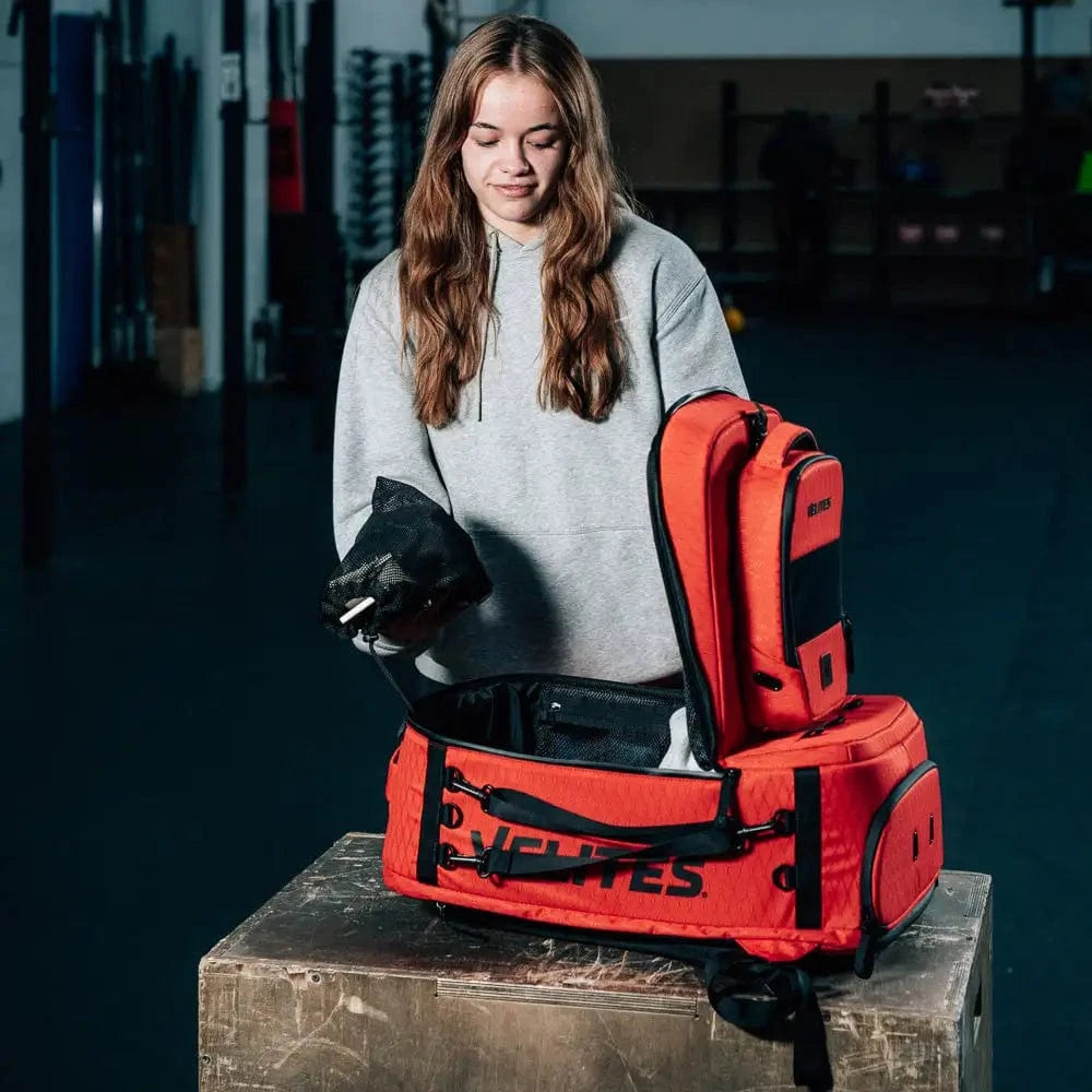Storm Backpack + WodBag kaufen - Velites Rucksäcke - Fitness Onlineshop