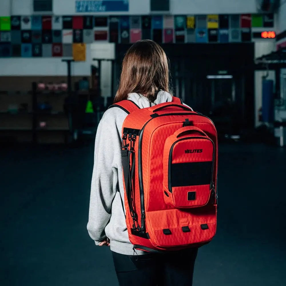 Storm Backpack + WodBag kaufen - Velites Rucksäcke - Fitness Onlineshop