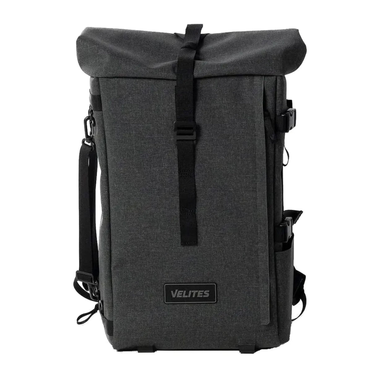Urban Backpack Grau kaufen - Velites Rucksäcke - Fitness Onlineshop