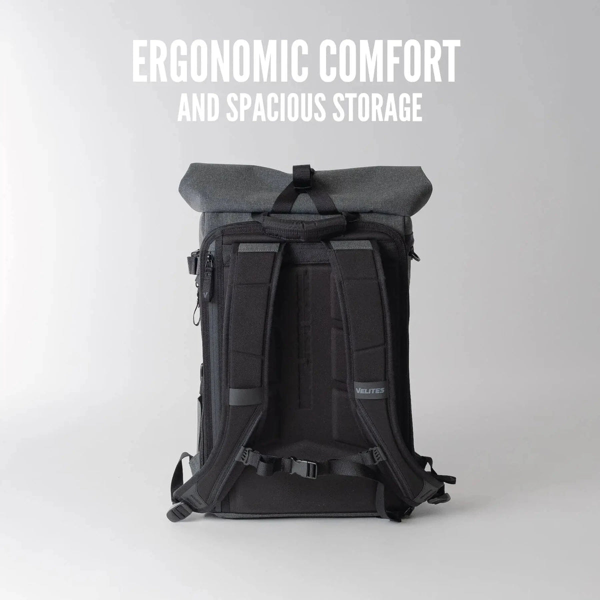 Urban Backpack kaufen - Velites Rucksäcke - Fitness Onlineshop