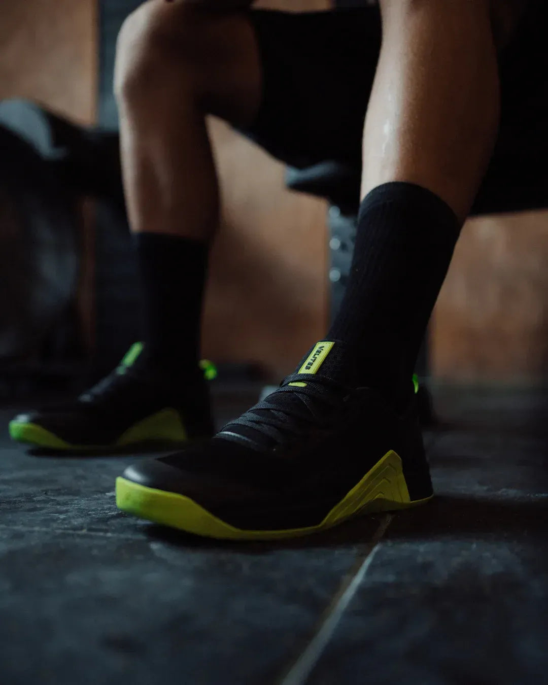 Velites Hybrid 1.0 Shoes | CrossFit® kaufen - Velites Trainingsschuhe - Fitness Onlineshop