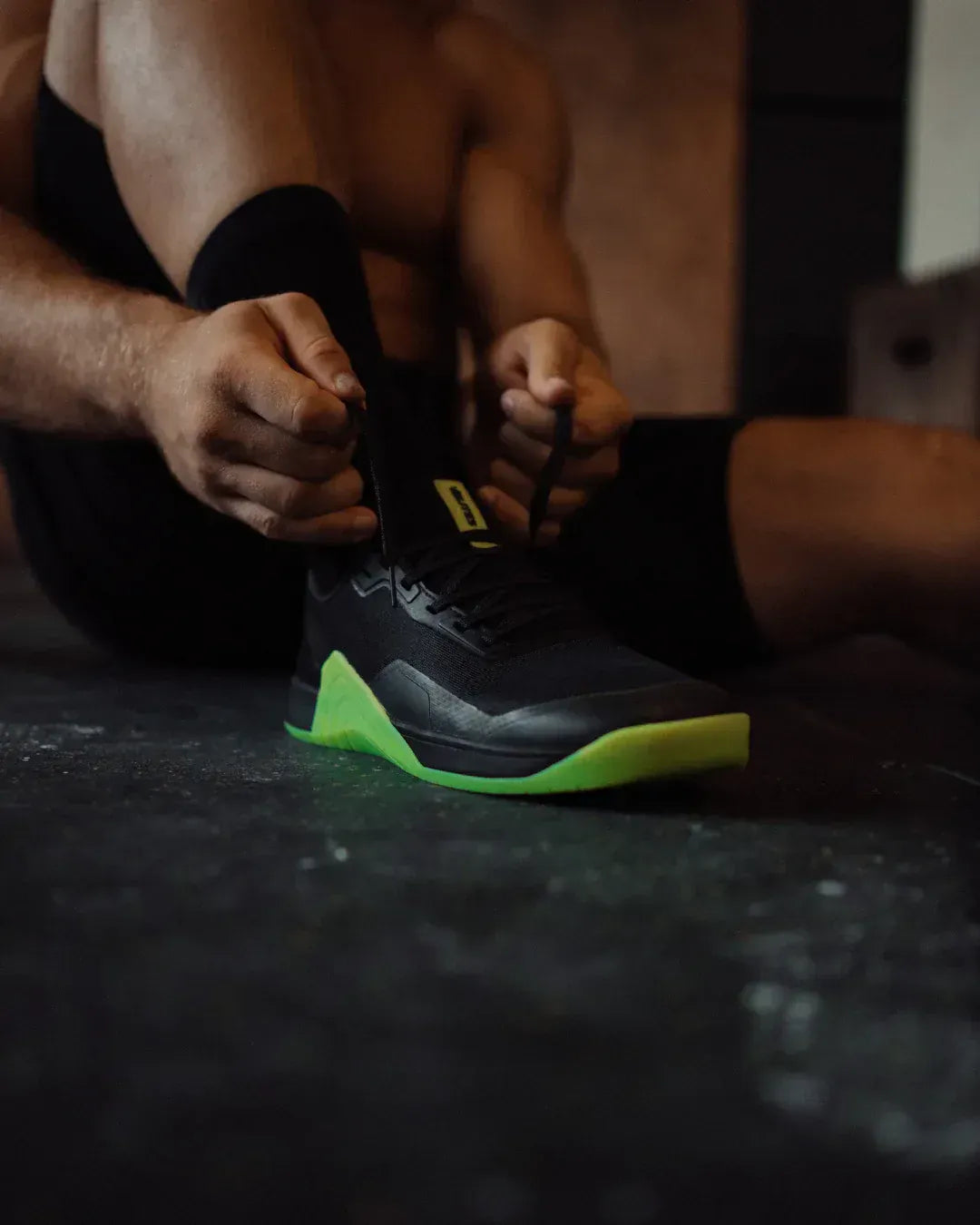 Velites Hybrid 1.0 Shoes | CrossFit® kaufen - Velites Trainingsschuhe - Fitness Onlineshop