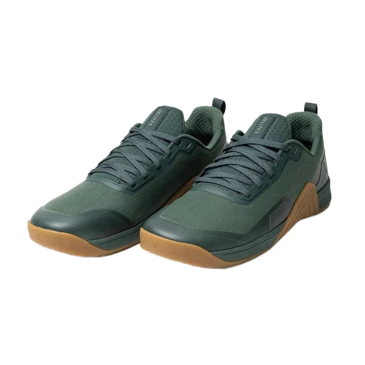 Velites Hybrid 1.0 Shoes | Drop 003 Grün / 36 kaufen - Velites Trainingsschuhe - Fitness Onlineshop