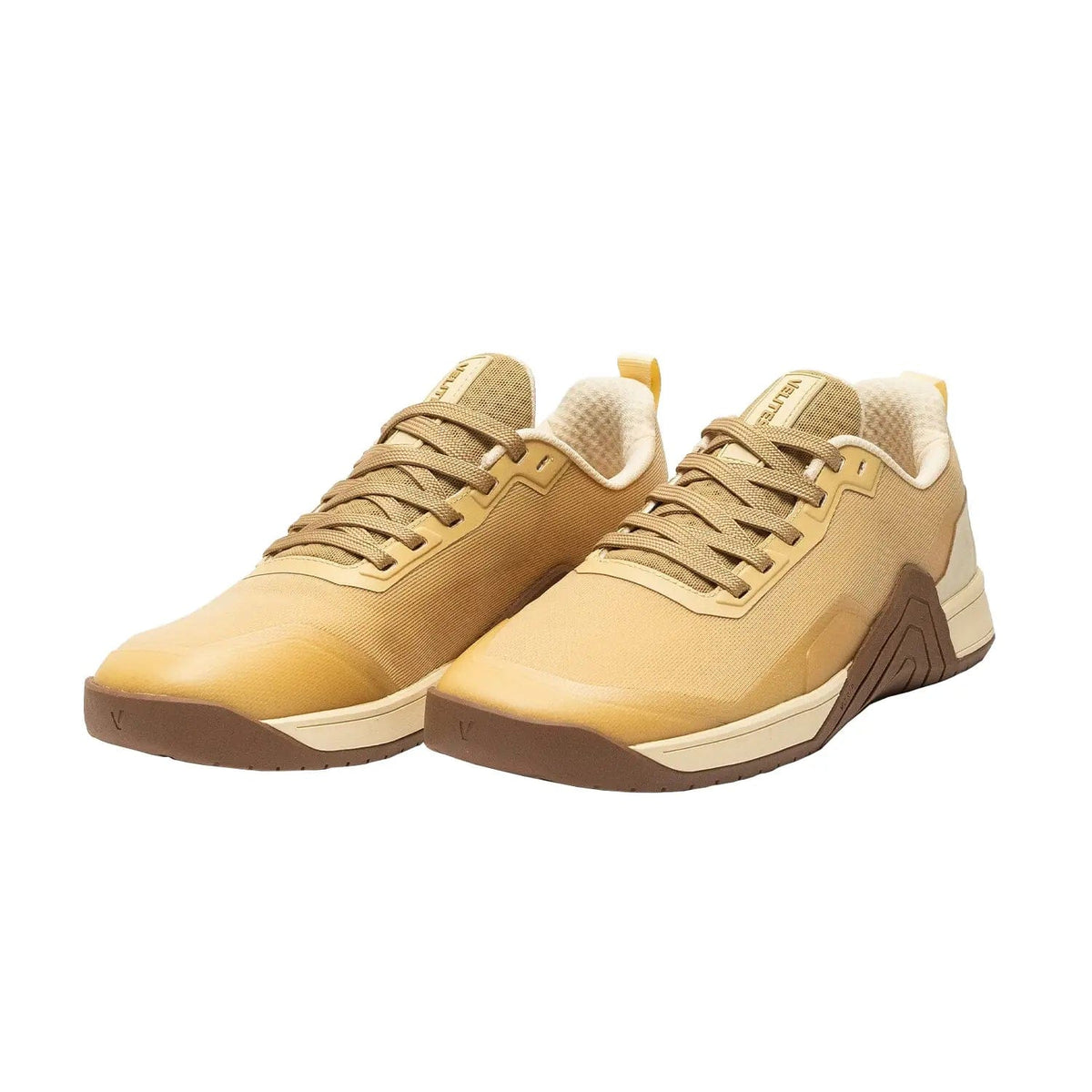Vorverkauf: Velites Hybrid 1.0 Shoes (Lieferung ab Jan-2025) Sand / 36 kaufen - Velites Trainingsschuhe - Fitness Onlineshop