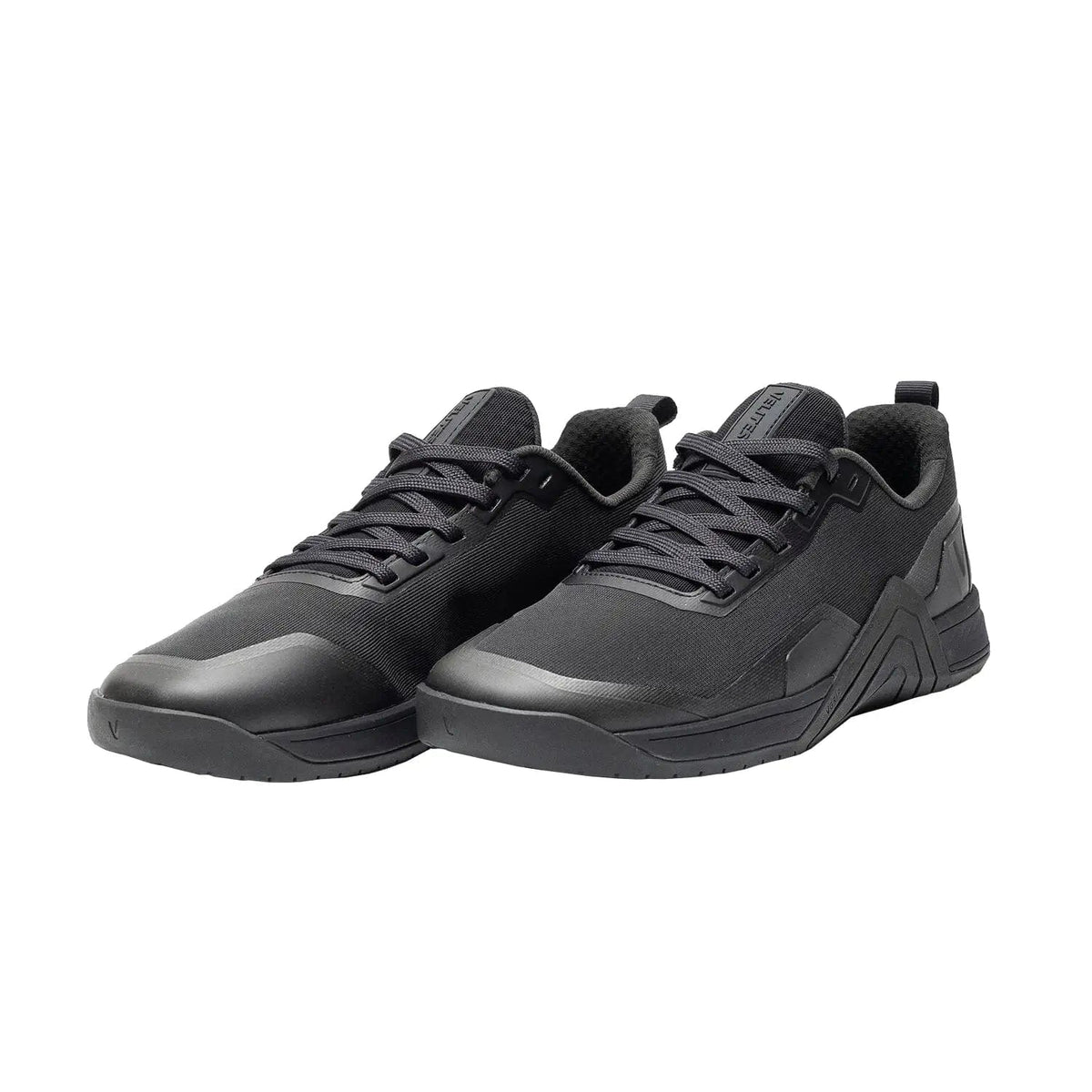 Vorverkauf: Velites Hybrid 1.0 Shoes (Lieferung ab Jan-2025) Schwarz / 36 kaufen - Velites Trainingsschuhe - Fitness Onlineshop