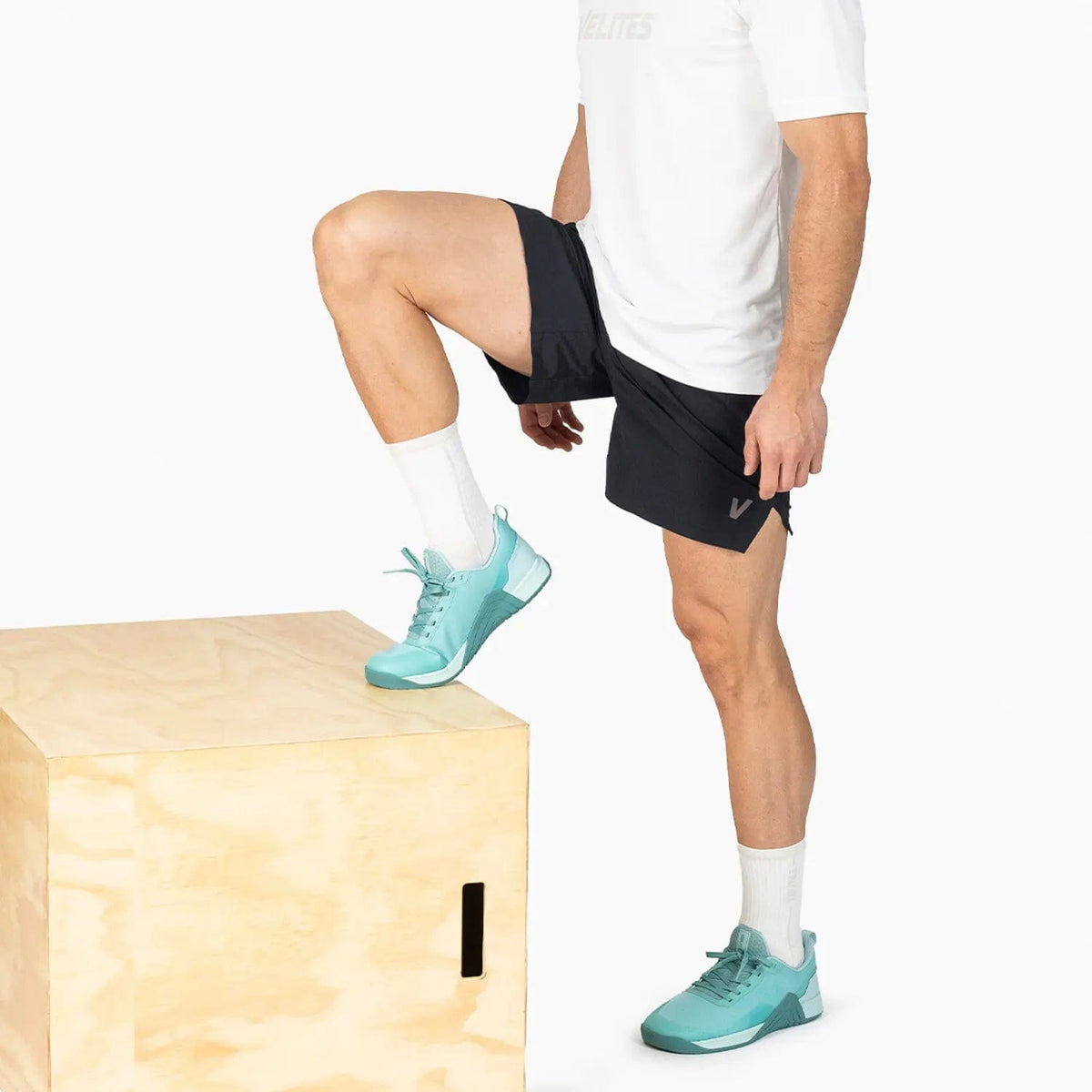 Vorverkauf: Velites Hybrid 1.0 Shoes (Lieferung ab Jan-2025) kaufen - Velites Trainingsschuhe - Fitness Onlineshop