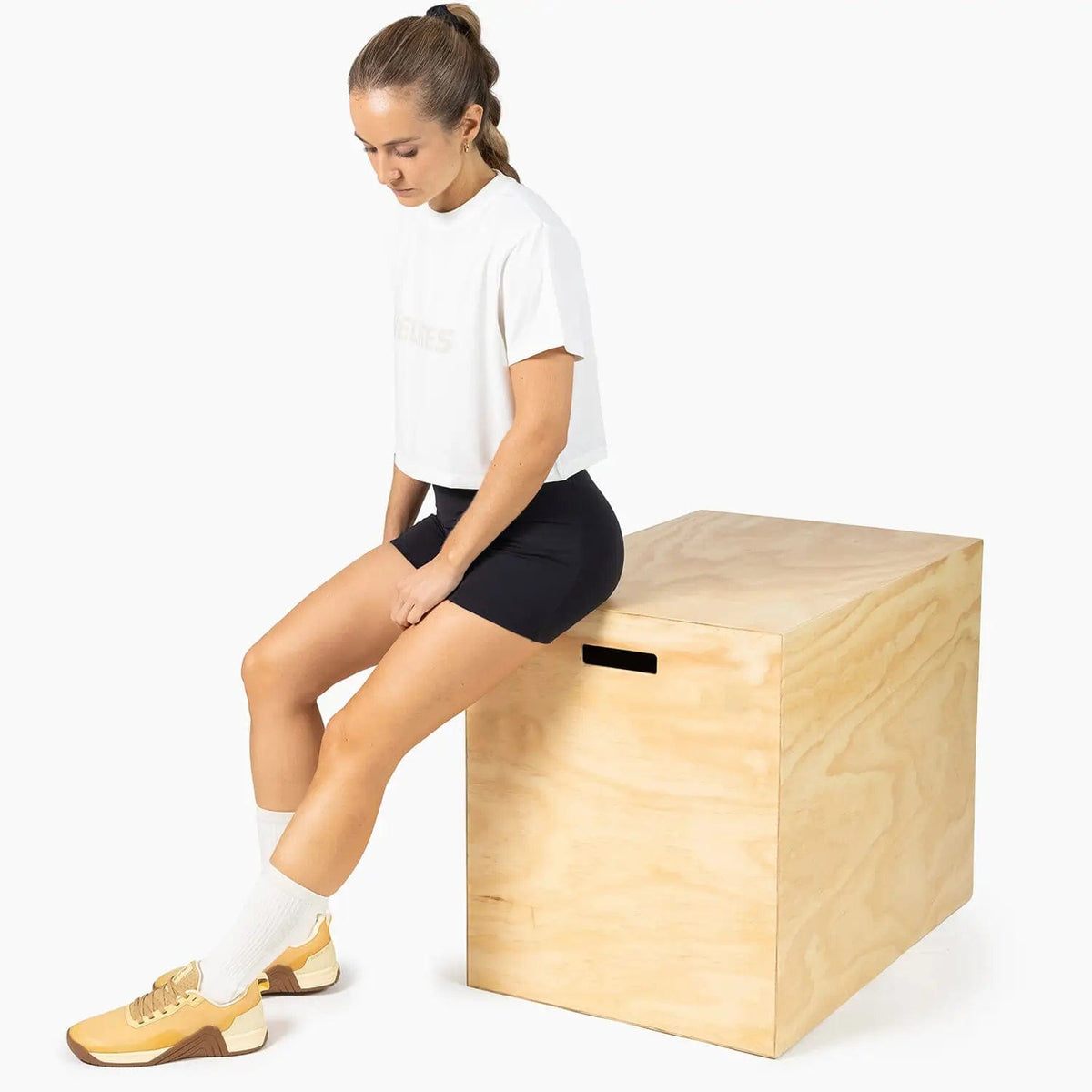 Vorverkauf: Velites Hybrid 1.0 Shoes (Lieferung ab Jan-2025) kaufen - Velites Trainingsschuhe - Fitness Onlineshop
