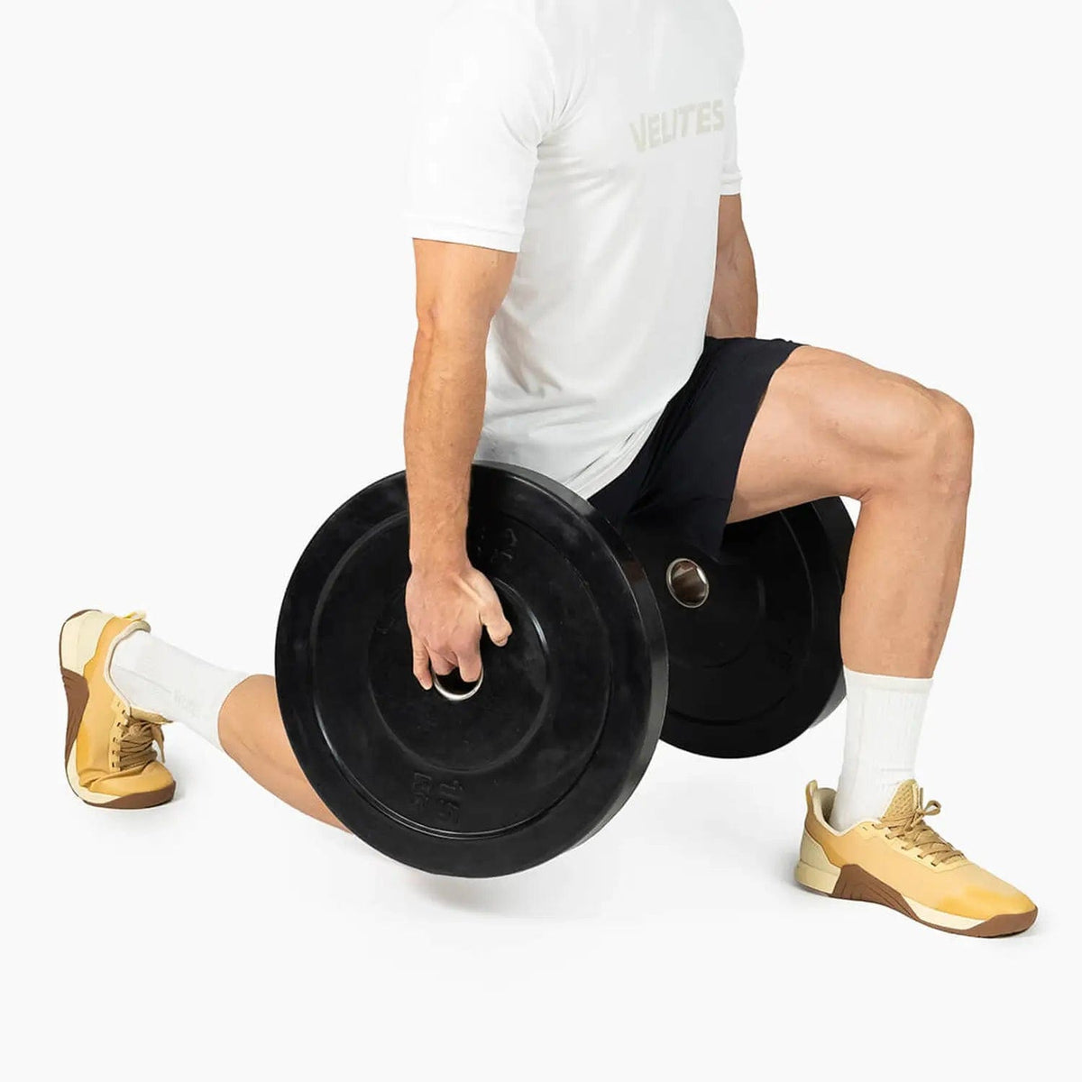 Vorverkauf: Velites Hybrid 1.0 Shoes (Lieferung ab Jan-2025) kaufen - Velites Trainingsschuhe - Fitness Onlineshop