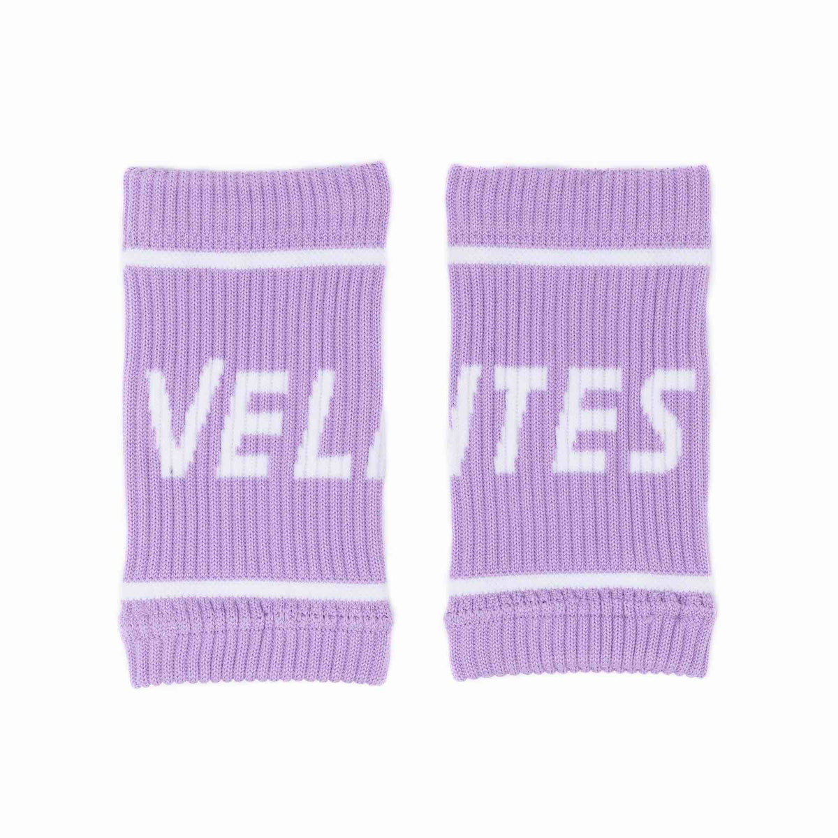 Velites Wrist Bands (Schweissbänder) Lila kaufen bei haghpowered.com