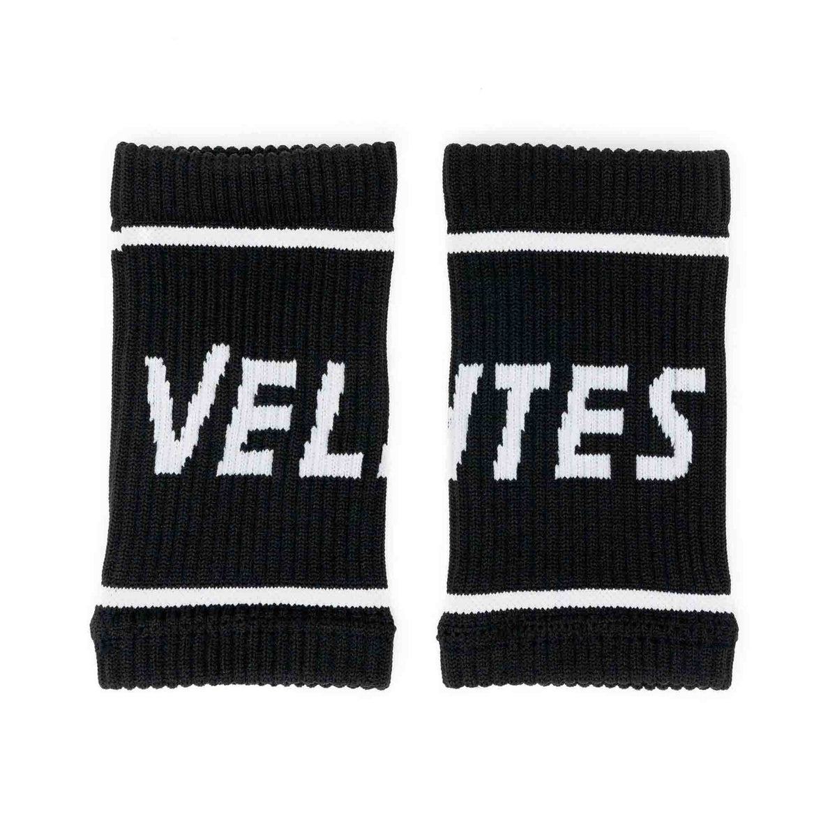 Velites Wrist Bands (Schweissbänder) Schwarz kaufen bei haghpowered.com