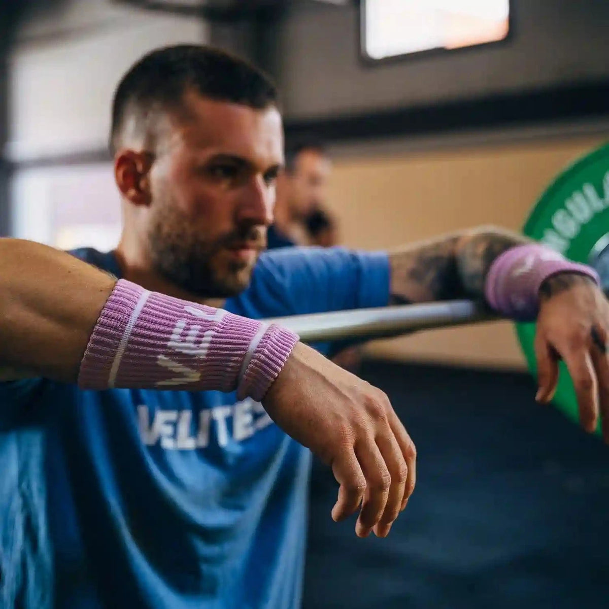 Wrist Bands (Schweissbänder) kaufen - Velites Schweissbänder - Fitness Onlineshop