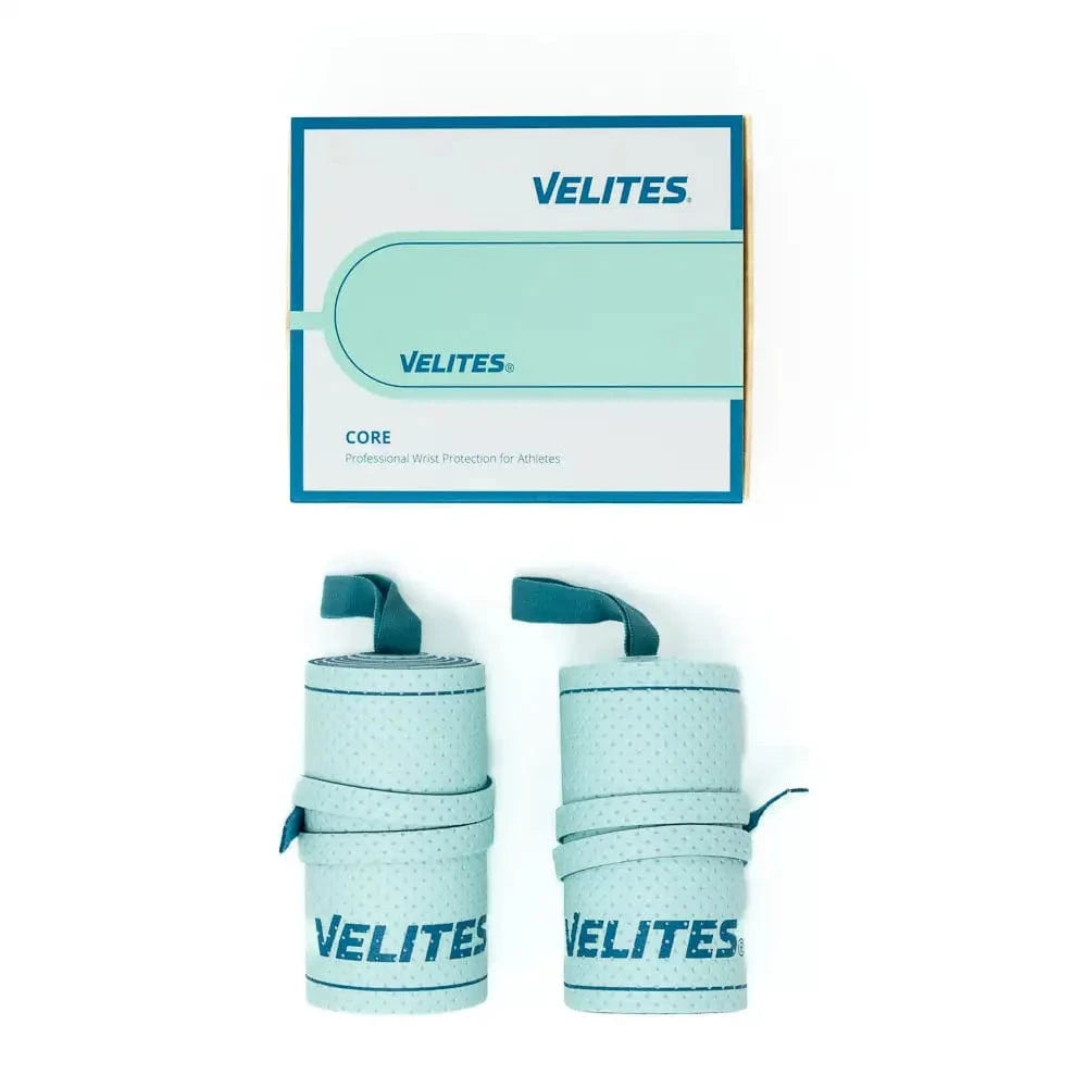 Wrist Wraps Core kaufen - Velites Handgelenkbandagen - Fitness Onlineshop