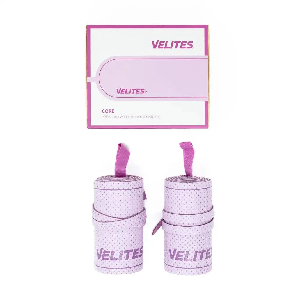 Wrist Wraps Core kaufen - Velites Handgelenkbandagen - Fitness Onlineshop