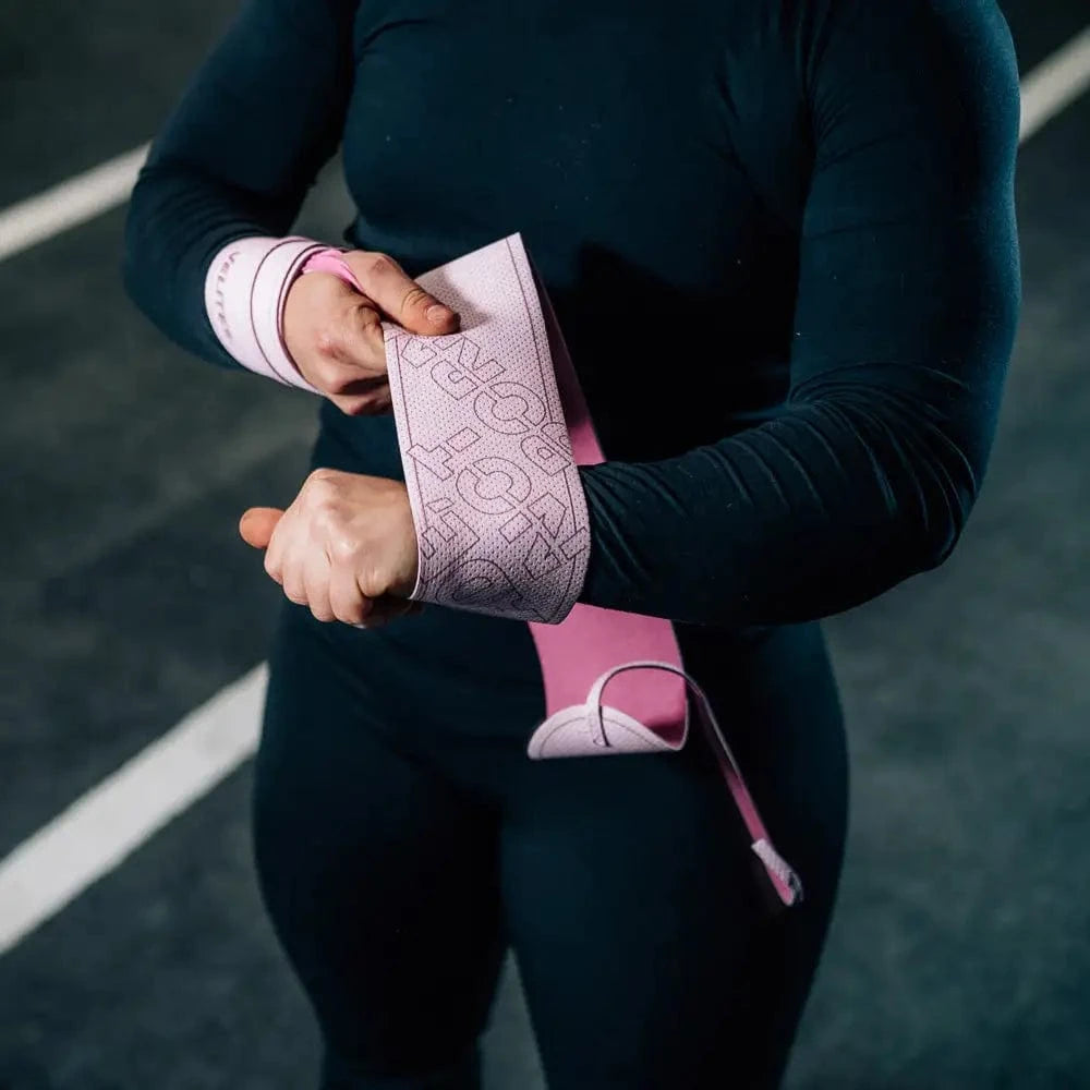 Wrist Wraps Core kaufen - Velites Handgelenkbandagen - Fitness Onlineshop