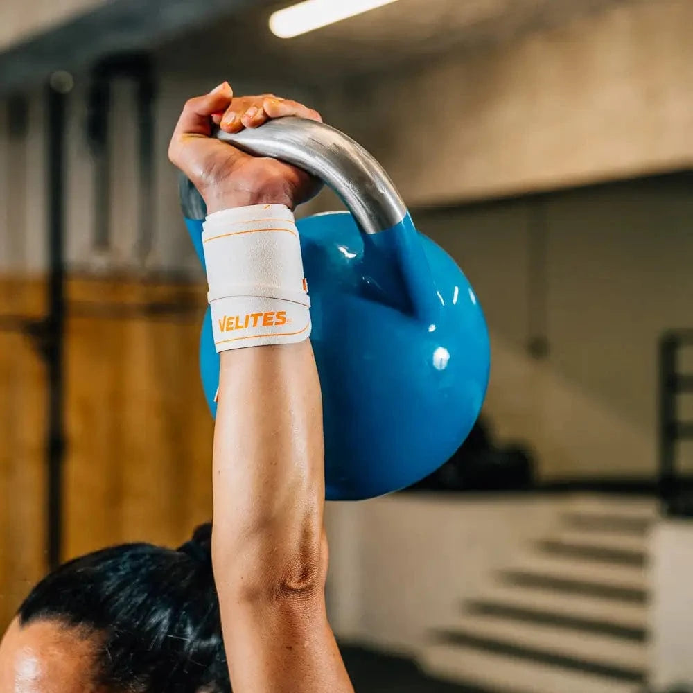 Wrist Wraps Core kaufen - Velites Handgelenkbandagen - Fitness Onlineshop