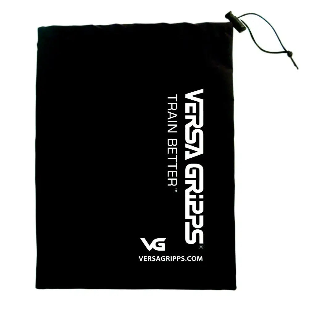 Versa Carrying Bag Schwarz kaufen - Versa Gripps Taschen - Fitness Onlineshop
