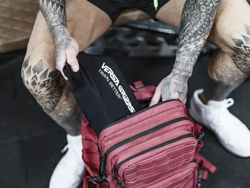 Versa Carrying Bag kaufen - Versa Gripps Taschen - Fitness Onlineshop