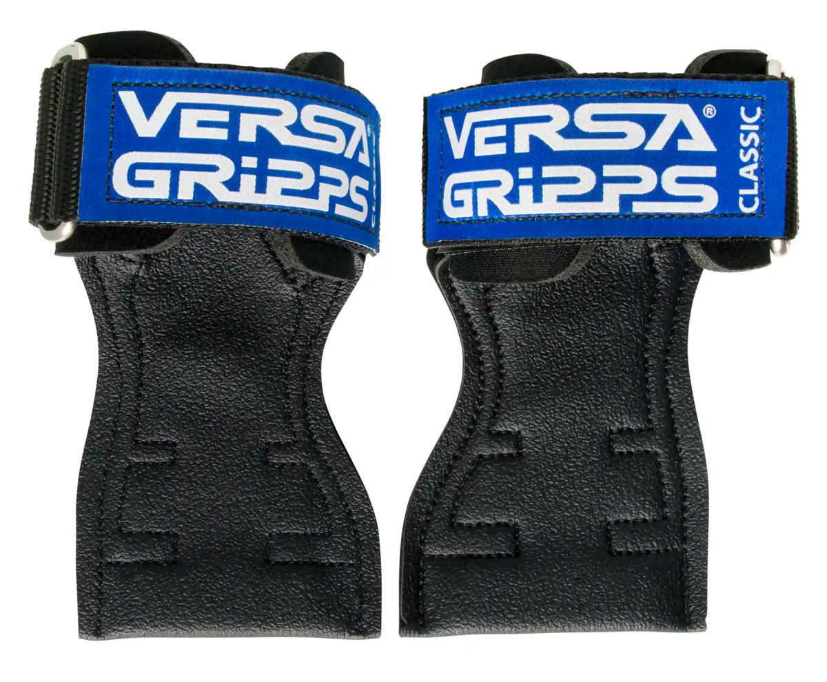 Versa Gripps Classic Blau / Extra Small kaufen - Versa Gripps Gymnastics Grips - Fitness Onlineshop