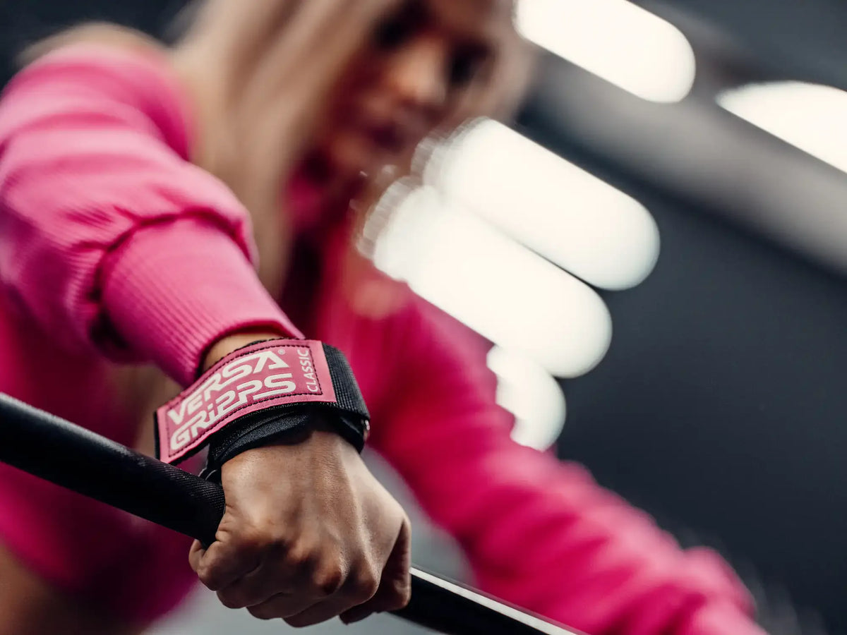 Versa Gripps Classic kaufen - Versa Gripps Gymnastics Grips - Fitness Onlineshop