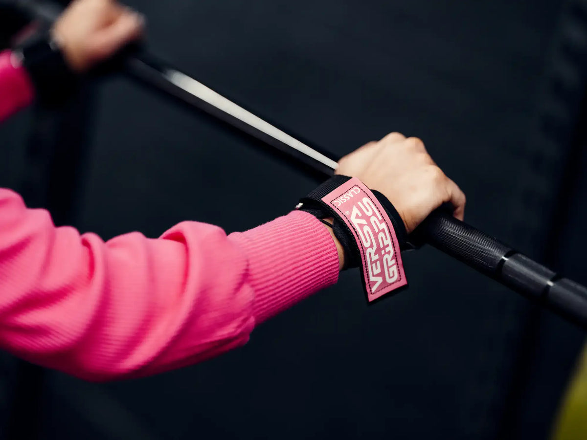 Versa Gripps Classic kaufen - Versa Gripps Gymnastics Grips - Fitness Onlineshop