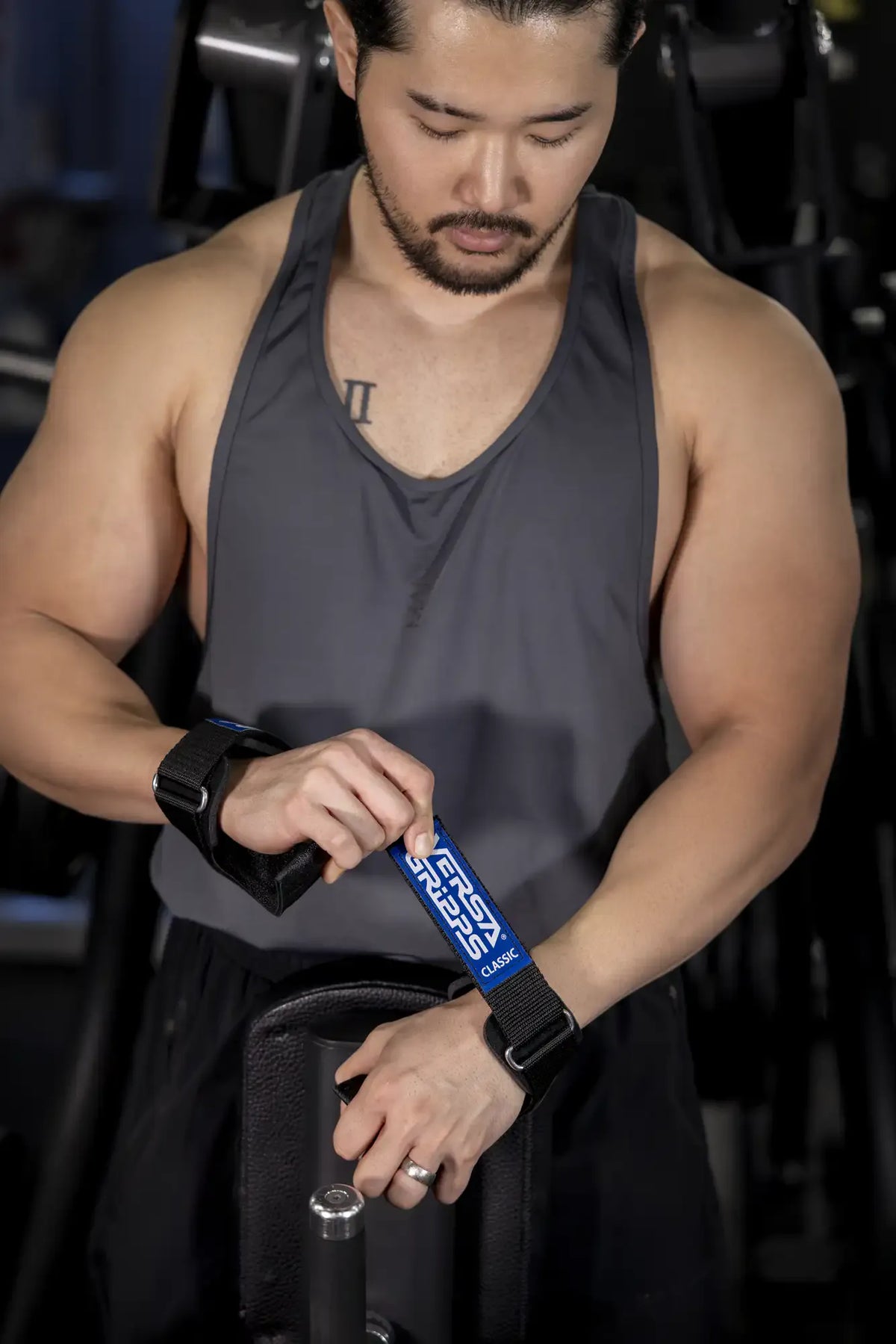 Versa Gripps Classic kaufen - Versa Gripps Gymnastics Grips - Fitness Onlineshop
