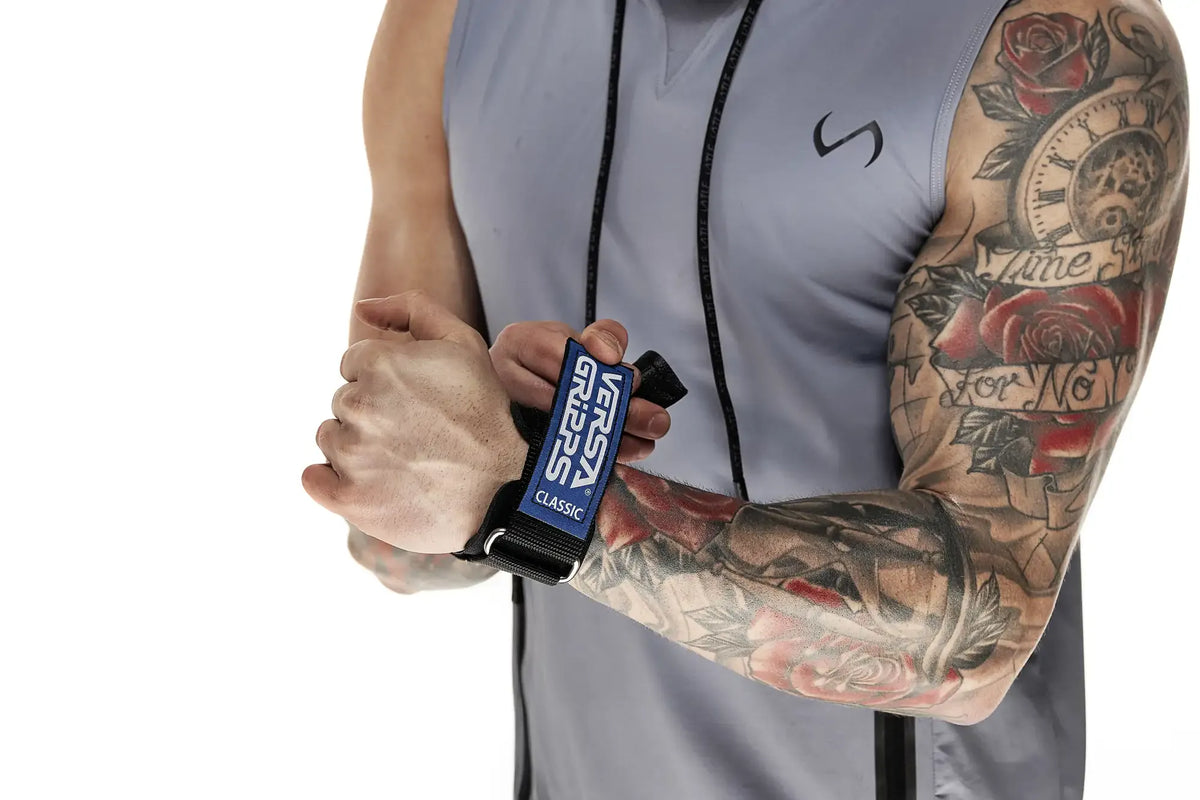 Versa Gripps Classic kaufen - Versa Gripps Gymnastics Grips - Fitness Onlineshop