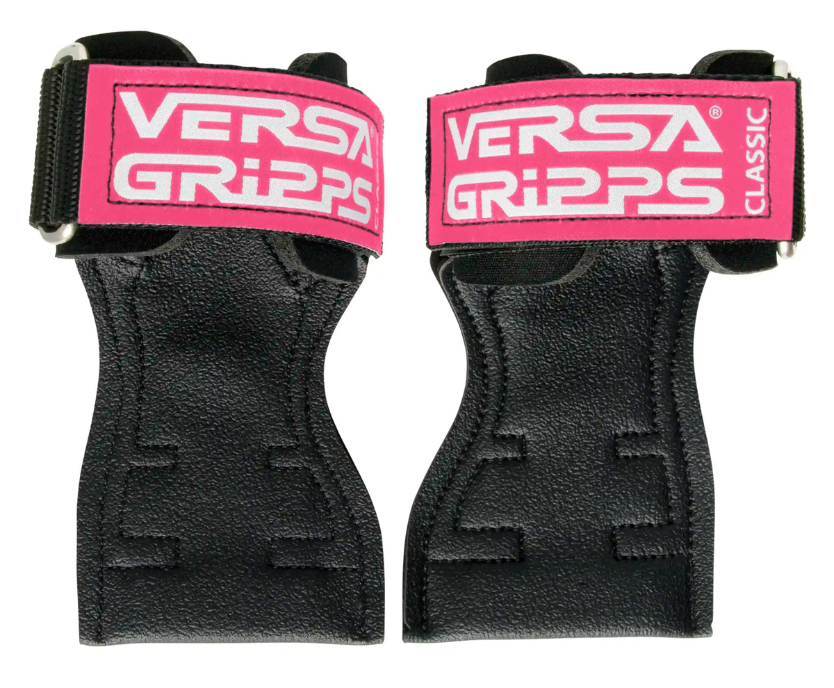 Versa Gripps Classic Pink / Extra Small kaufen - Versa Gripps Gymnastics Grips - Fitness Onlineshop