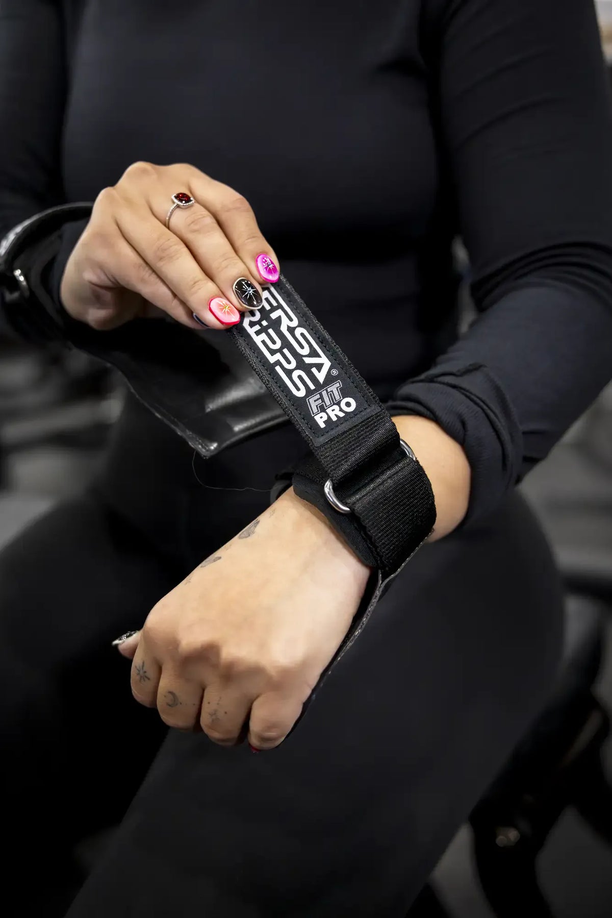 Versa Gripps FitPro kaufen - Versa Gripps Gymnastics Grips - Fitness Onlineshop