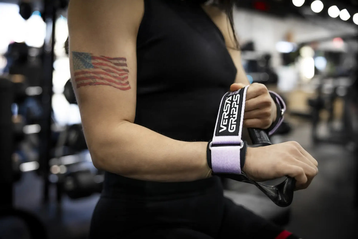 Versa Gripps FitPro kaufen - Versa Gripps Gymnastics Grips - Fitness Onlineshop