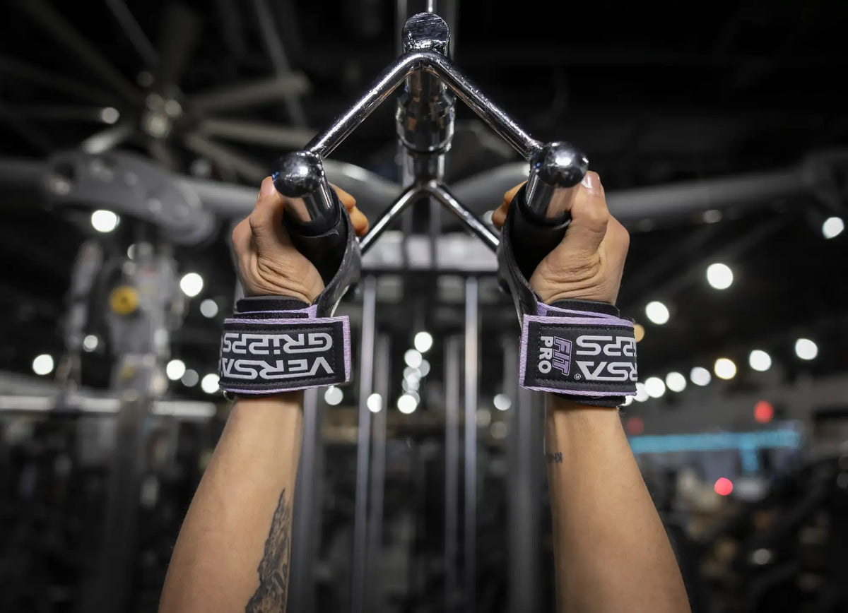 Versa Gripps FitPro kaufen - Versa Gripps Gymnastics Grips - Fitness Onlineshop