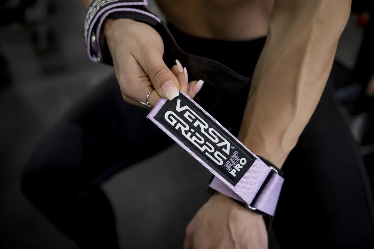 Versa Gripps FitPro kaufen - Versa Gripps Gymnastics Grips - Fitness Onlineshop