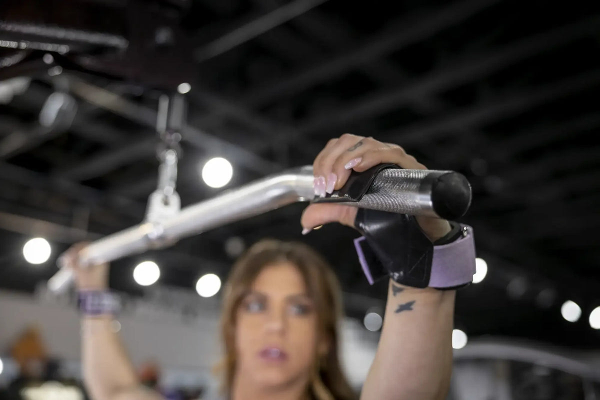 Versa Gripps FitPro kaufen - Versa Gripps Gymnastics Grips - Fitness Onlineshop