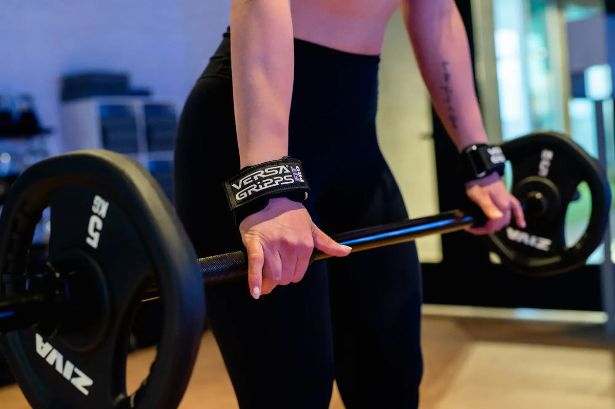 Versa Gripps FitPro kaufen - Versa Gripps Gymnastics Grips - Fitness Onlineshop