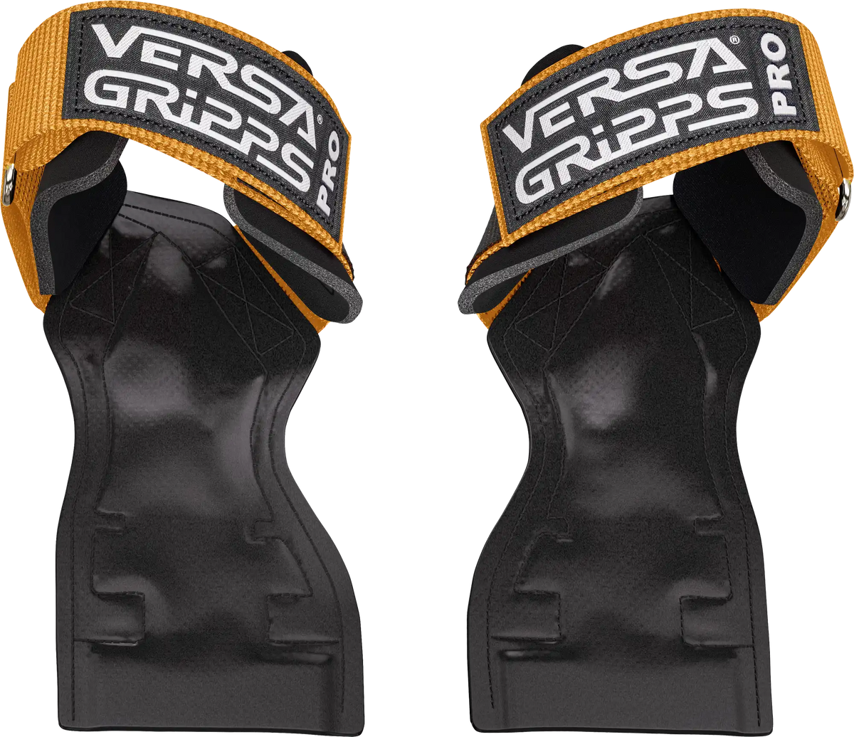 Versa Gripps Pro Gold / Extra Small kaufen - Versa Gripps Gymnastics Grips - Fitness Onlineshop