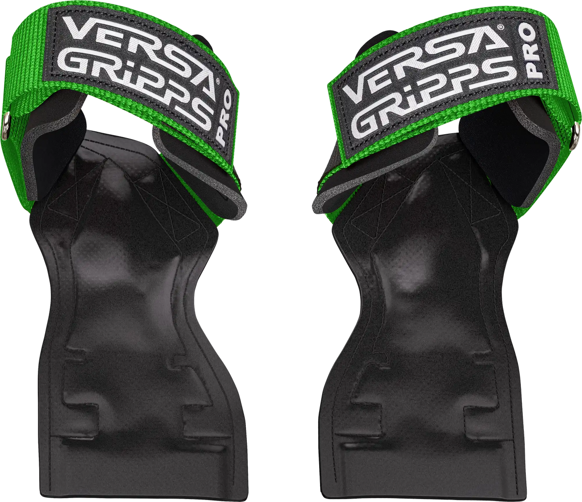 Versa Gripps Pro Grün / Extra Small kaufen - Versa Gripps Gymnastics Grips - Fitness Onlineshop