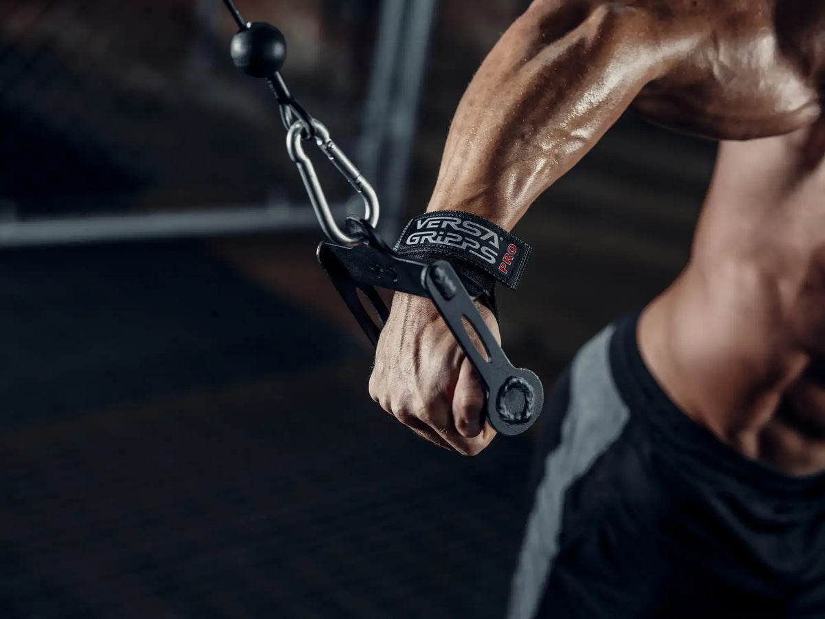 Versa Gripps Pro kaufen - Versa Gripps Gymnastics Grips - Fitness Onlineshop
