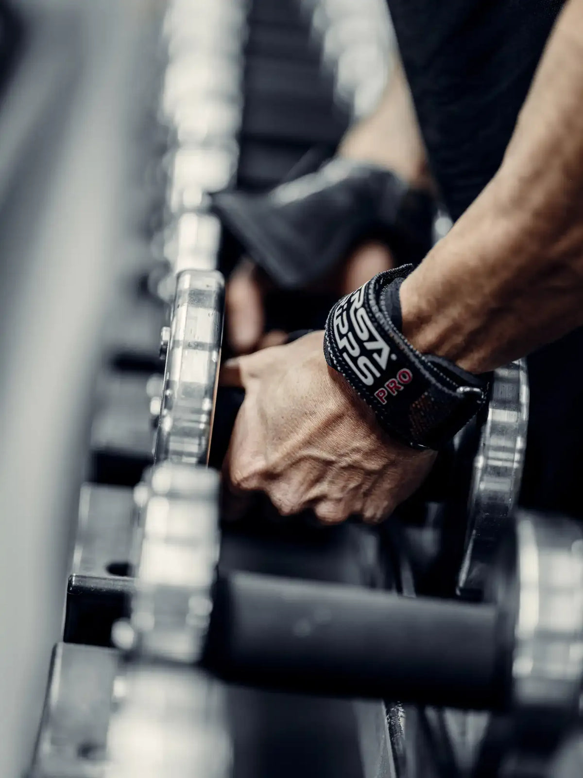 Versa Gripps Pro kaufen - Versa Gripps Gymnastics Grips - Fitness Onlineshop