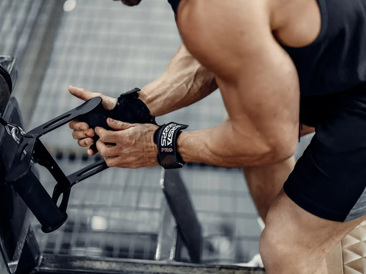 Versa Gripps Pro kaufen - Versa Gripps Gymnastics Grips - Fitness Onlineshop
