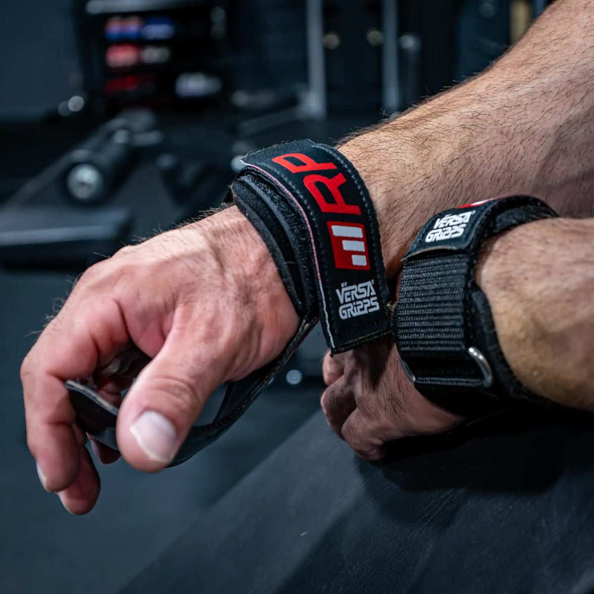 Versa Gripps Pro kaufen - Versa Gripps Gymnastics Grips - Fitness Onlineshop