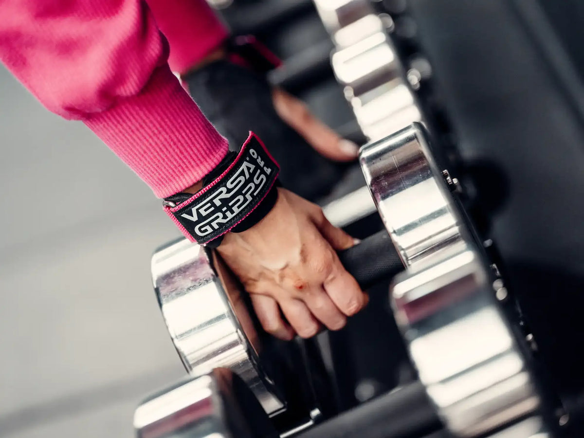 Versa Gripps Pro kaufen - Versa Gripps Gymnastics Grips - Fitness Onlineshop